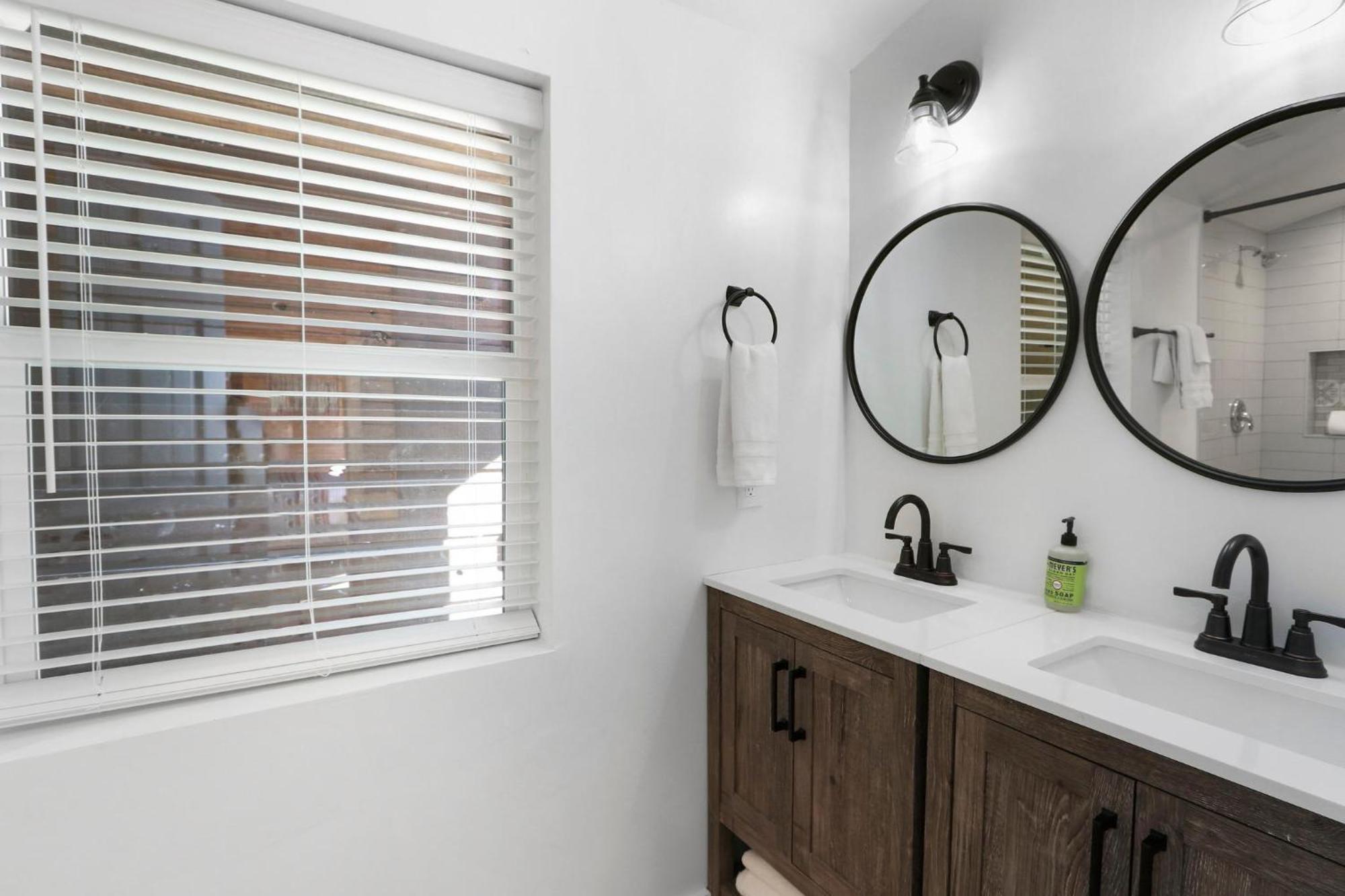 Wimberley Log Cabins Resort And Suites- Unit 4 Esterno foto
